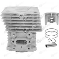 Kit cilindru motocoasa Husqvarna 241 R 41mm (Platt) 